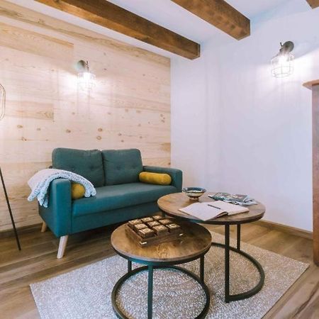 La Petite Maison Bonvillard ภายนอก รูปภาพ